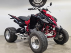 2005 Yamaha YFM 350 R