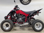 2005 Yamaha YFM 350 R