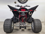 2005 Yamaha YFM 350 R