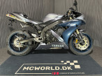 2005 Yamaha YZF R1