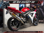 2005 Yamaha YZF R1