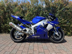 2005 Yamaha YZF R1