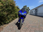 2005 Yamaha YZF R1