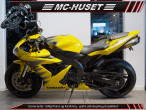 2005 Yamaha YZF R1