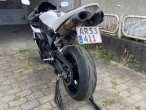 2005 Yamaha YZF R1