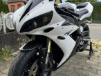 2005 Yamaha YZF R1