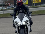 2005 Yamaha YZF R1