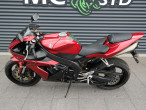 2005 Yamaha YZF R1 2005 Yamaha YZF R1