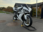 2005 Yamaha YZF R1
