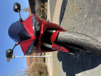2005 Yamaha YZF R6