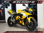 2005 Yamaha YZF R6