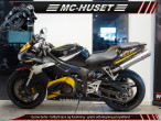 2005 Yamaha YZF R6