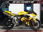 2005 Yamaha YZF R6