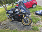 2005 Yamaha YZF R6