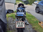 2005 Yamaha YZF R6