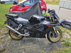 2005 Yamaha YZF R6
