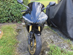2005 Yamaha YZF R6