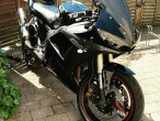 2005 Yamaha YZF R6