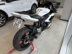 2005 Yamaha YZF R6 2005 Yamaha YZF R6