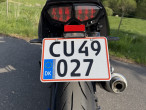 2005 Yamaha YZF R6