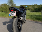2005 Yamaha YZF R6