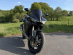 2005 Yamaha YZF R6