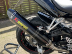 2005 Yamaha YZF R6