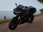 2005 Yamaha YZF R6