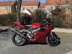 2005 Yamaha YZF R6