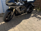 2005 Yamaha YZF R6