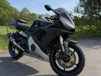 2005 Yamaha YZF R6