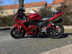 2005 Yamaha YZF R6