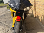 2005 Yamaha YZF R6 2005 Yamaha YZF R6