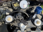 2005 Yamaha YZF R6
