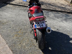 2005 Yamaha YZF R6