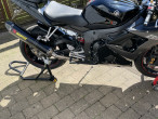 2005 Yamaha YZF R6