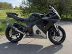 2005 Yamaha YZF R6