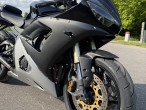 2005 Yamaha YZF R6