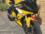 2005 Yamaha YZF R6 2005 Yamaha YZF R6