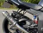 2005 Yamaha YZF R6