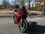 2005 Yamaha YZF R6
