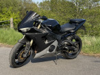 2005 Yamaha YZF R6