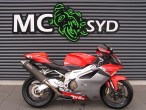 2006 Aprilia RSV 1000