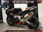 2006 Aprilia RSV 1000 2006 Aprilia RSV 1000