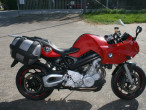 2006 BMW F 800 S 