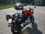2006 BMW F 800 S 