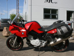2006 BMW F 800 S 