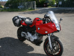 2006 BMW F 800 S 