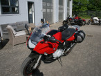 2006 BMW F 800 S 