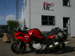 2006 BMW F 800 S 